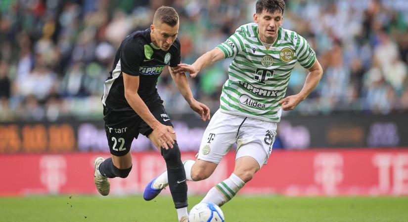 MLSZ: "A magyar labdarúgás érdeke nem azonos egyes szereplők vagy csoportok érdekével" - közlemény