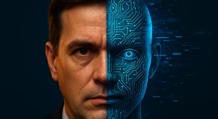 „Ne hamisítsák meg a valóságot!” — magyar szerkesztőségek közös nyilatkozata az AI-ról