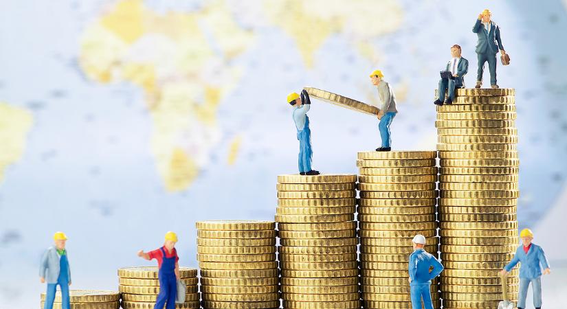 Egyre kevesebb álláshirdetésre jelentkezik egyre több magyar