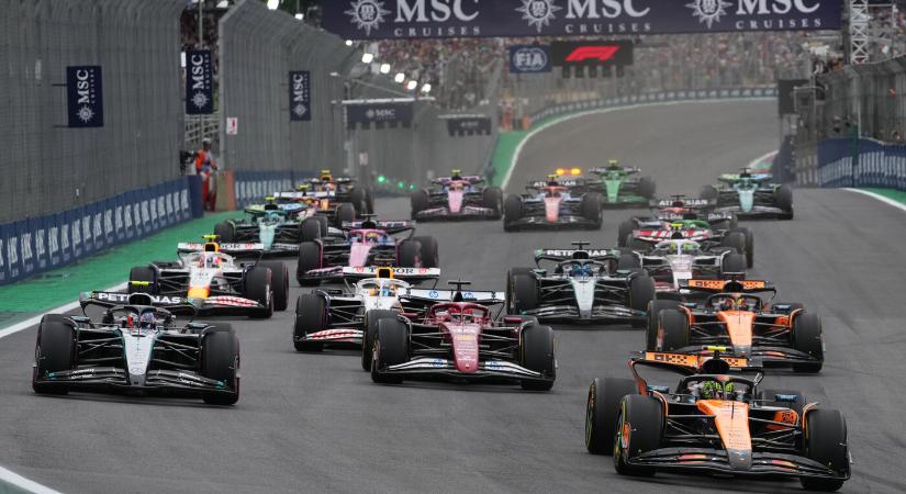 F1: Norris már pezsgőzhet, vagy lesz még Piastrinak comebackje?