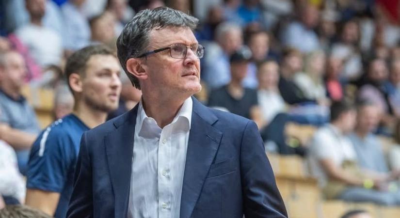 Újabb fehérvári edző veszett el a ködben