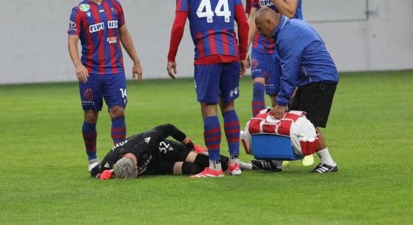 Edzőmeccset játszik a Szpari, nyáron ez a párosítás nagyon szerencsétlenül végződött