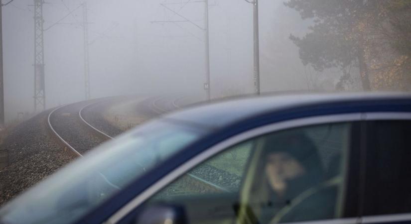 Ködös marad a folytatás? Ilyen lesz az időjárás holnap Hajdú-Biharban!