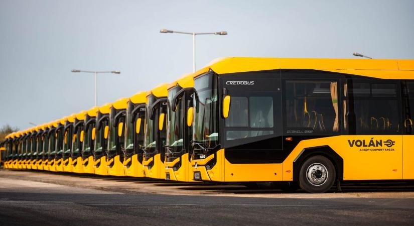 Újabb tendert nyert a Kühne-Kravtex, ezer busz készül Győrben és Mosonmagyaróváron