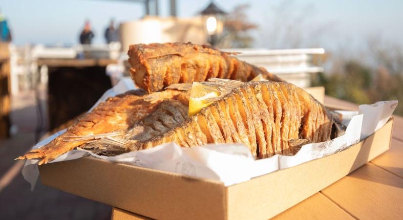 Fedezd fel a Balaton ízeit a Gardália Fesztiválon!