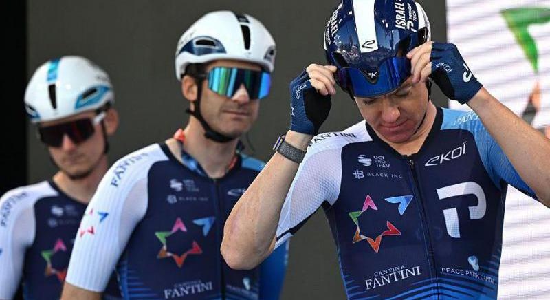 Új csapatot keres magának a Premier Tech?