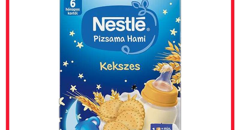 Egy Nestlé és egy SPAR terméket is visszahív a Nemzeti Kereskedelmi és Fogyasztóvédelmi Hatóság