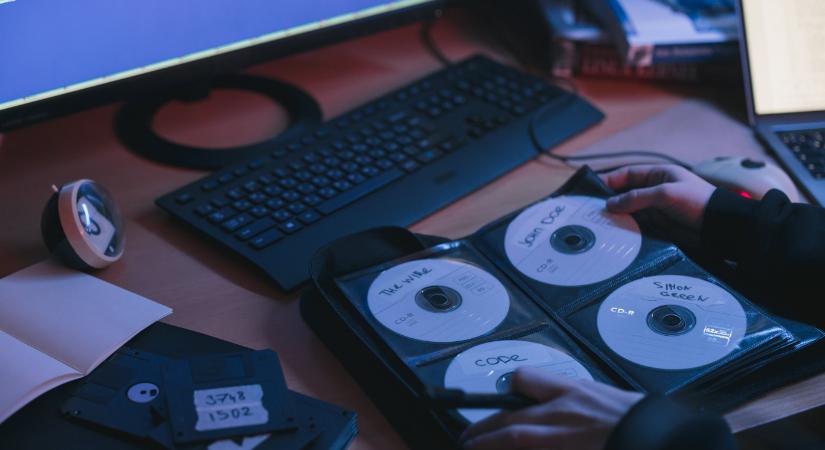 Csecsemők szexuális bántalmazásáról foglaltak le képeket a német rendőrök, 11 évet kapott a darkwebes admin