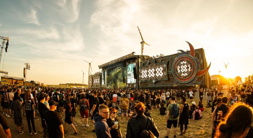 A Sex Pistols feat. Frank Carter, Tom Morello, a Mastodon és a Black Veil Brides is fellép a 2026-os Nova Rock-on