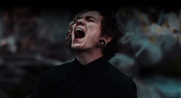 Will Ramos: "felhagytam volna a zenéléssel, ha a Lorna Shore nem futott volna be"