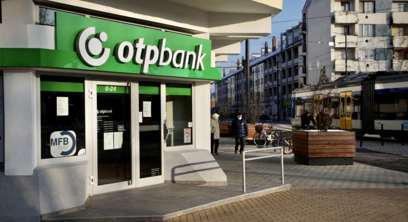 Nem tetszik az OTP-nek az ATM-ek kötelező telepítése