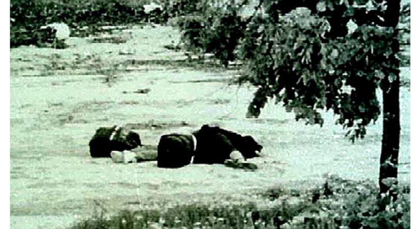 Embervadászatra fizethettek be olasz szélsőjobbosok Szarajevó ostromakor