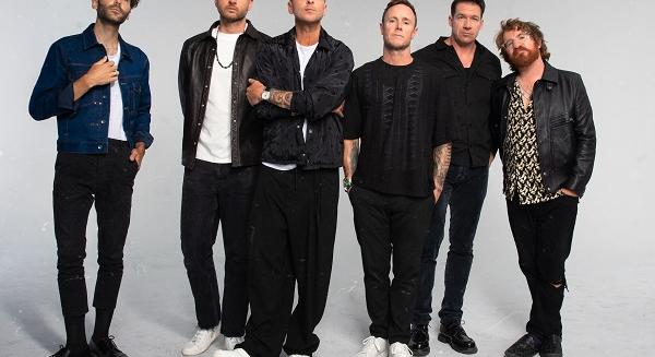 A OneRepublic ismét meghódítja Budapestet