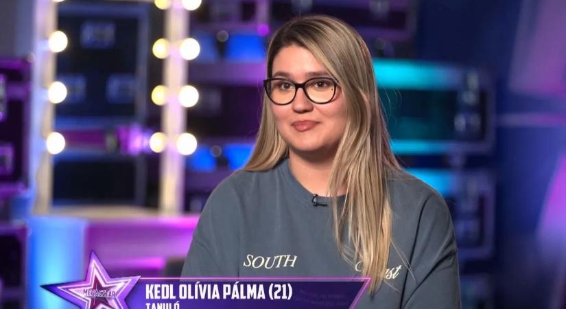 Döbbenetes átalakulás: 20 kilót fogyott a Megasztár versenyzője – Fotó