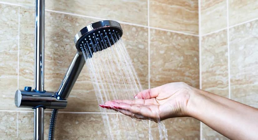 Döbbenetes! Így befolyásolja a hideg zuhany az inzulinszintet