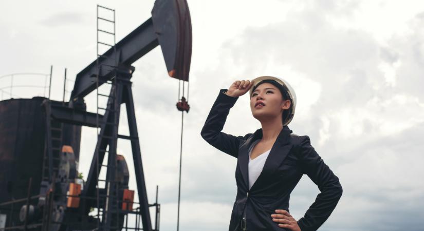 Kína saját olajfinomítót építene Szerbiában