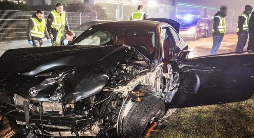 Olcsón megúszta? 20 éves magyar ámokfutót ítéltek el Ausztriában