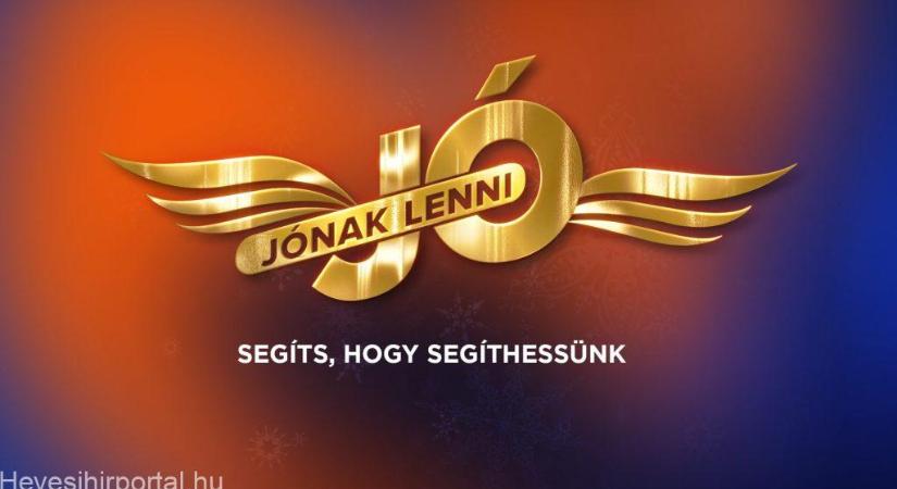 Idén is indul a Jónak lenni jó! kampány