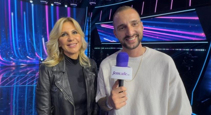 Házasság első látásra Rita: "Nem előre megírt a történet!"