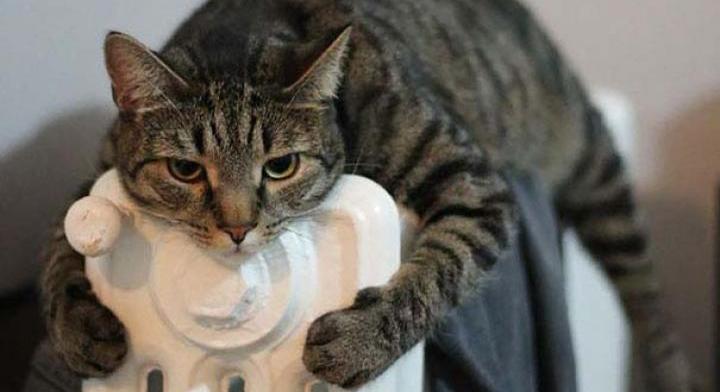 Az orosz csapások után Ukrajnában a lakóépületek 67 százalékában van fűtés – Olekszij Kuleba