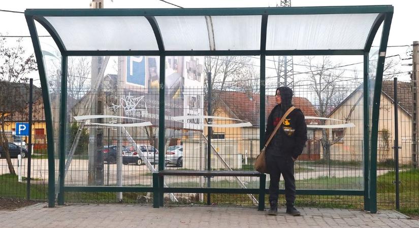 Fontos változás a debreceni buszoknál – ideiglenes megállókat jelöltek ki