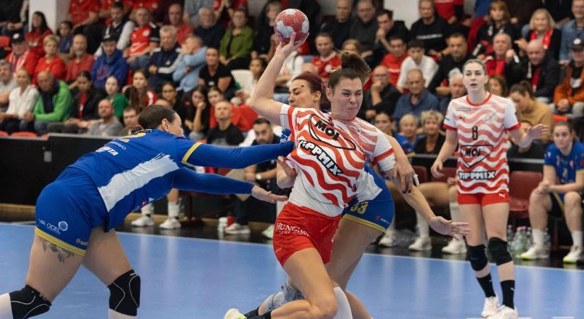 Nyolcaddöntőre hangolva-megvan a MOL Esztergom ellenfele