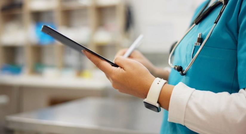 Több mint 128 millió forintot keres évente ez a 30 éves állatorvos