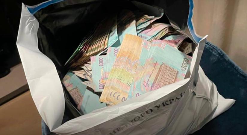 Zelenszkij „pénztárosa” az Ukrajnát megrengető korrupciós botrány kulcsfigurája  videó