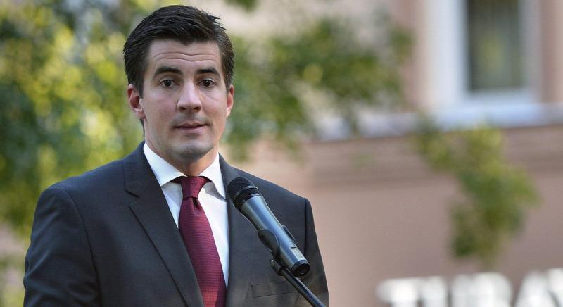 Kocsis Mátéból ismét előjött a tapló: “Zokoghatnak a tiszás pupákok”