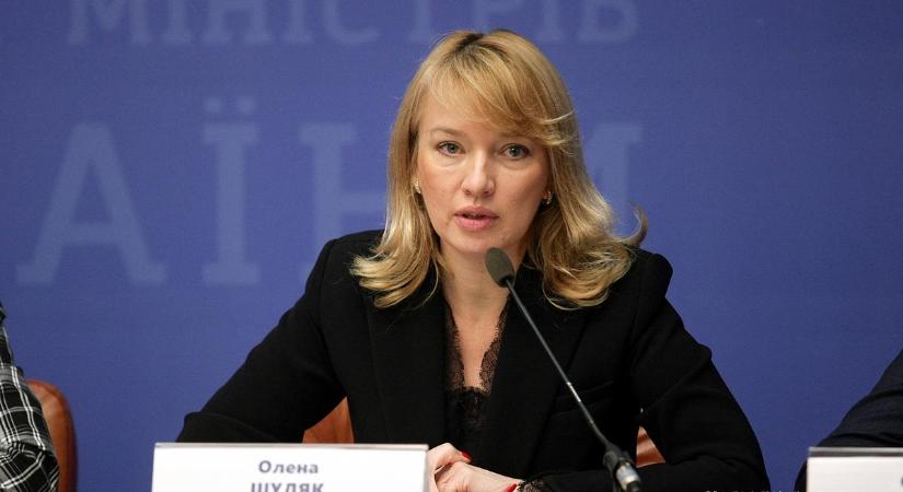 Decembertől a rászoruló ukránok 6,5 ezer hrivnyát kapnak a Meleg tél program keretében