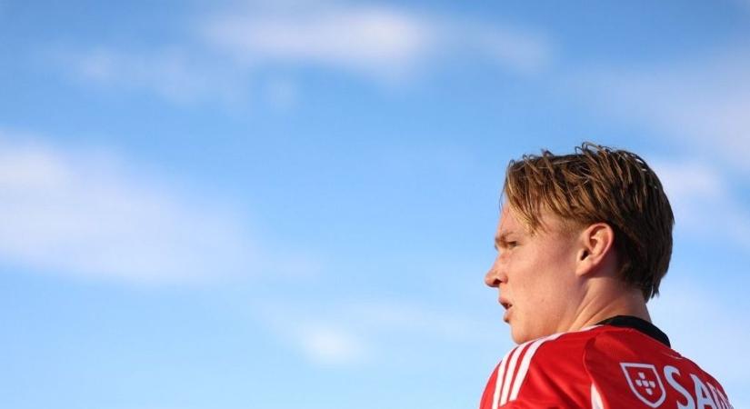 Áll a bál a vb-selejtezőt játszó csapatban: gyermekpornográfia bűntette miatt kerül bíróság elé a fiatal játékos