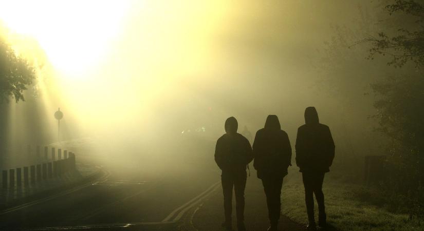 Olyan bődületes változás jön az időjárásban, amire nincs felkészülve senki