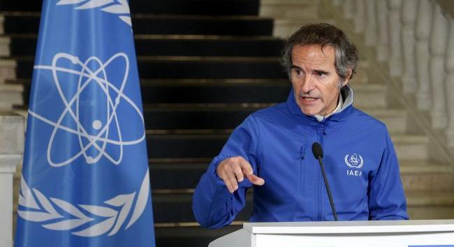 Ukrajna kezdeményezte a NAÜ igazgatótanácsának sürgős összehívását az energiarendszer elleni hatalmas orosz támadás után