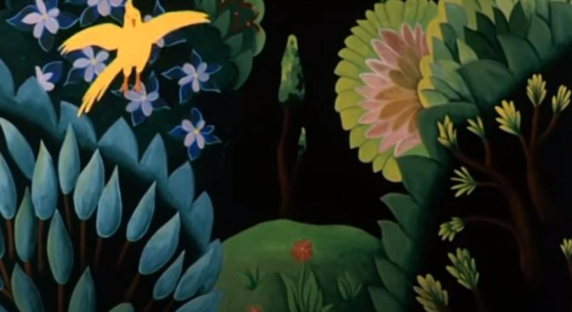 Pilinszky János meséi