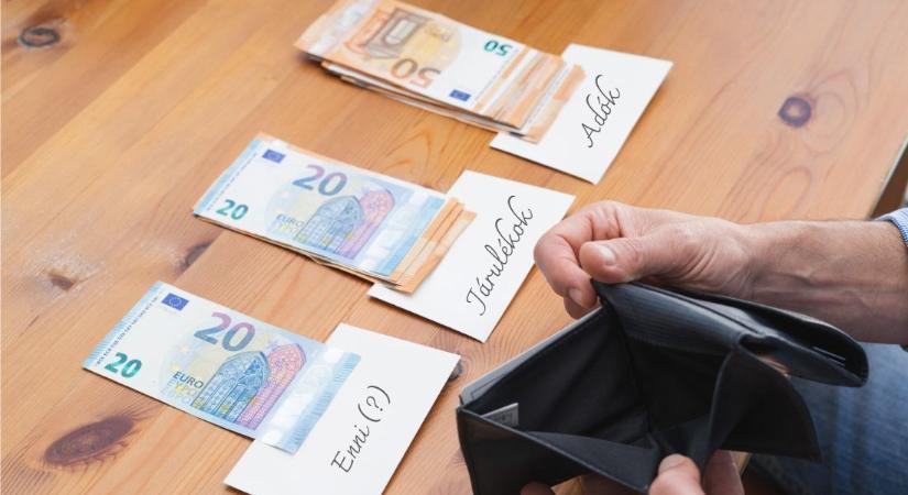 RRZ: Készülhetnek a családok, brutális lesz a megszorítócsomag hatása