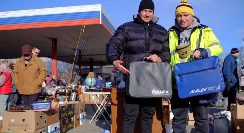 Most durran be csak igazán az év végi vásárszezon! Irdatlan piacdömping vár a szabolcsiakra – itt a teljes lista