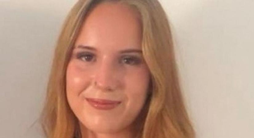 Szépséges szőke kislány, öt különleges névvel - a szomszéd vármegyéből tűnt el, keresik a rendőrök