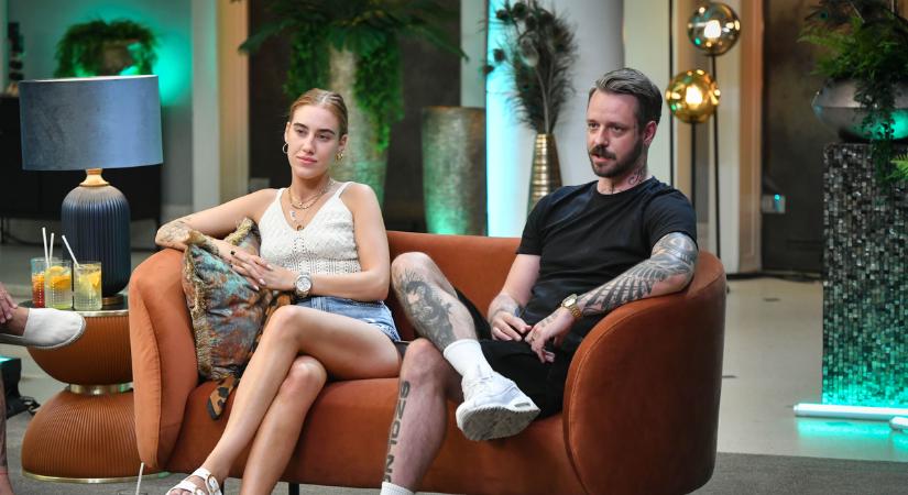 „Neki nem a herceg kell, hanem egy szolgáló” – Óriási balhé! Szétmegy a Házasság első látásra álompárja?