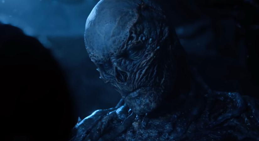 Kössz a spoilert!!! Itt a Stranger Things utolsó évadának első 5 perce