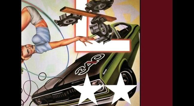 Újra kiadták a Cars legsikeresebb lemezét, a Heartbeat Cityt