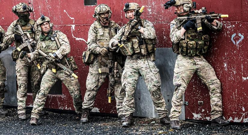 Nem gyengíti Románia biztonságát az amerikai csapatkivonás