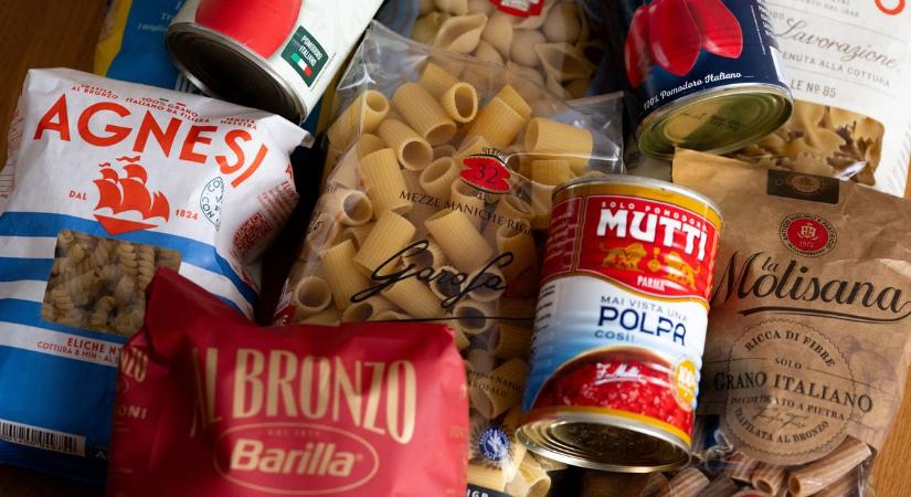 Élelmiszerhiányra készül az Egyesült Államok: visszafelé sülhet el a vámháború – nem fizetnek a legnagyobb márkák, inkább otthagyják az amerikai piacot