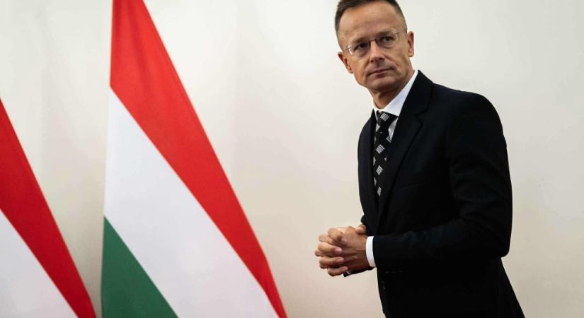 Új pozíciót kap Szijjártó Péter