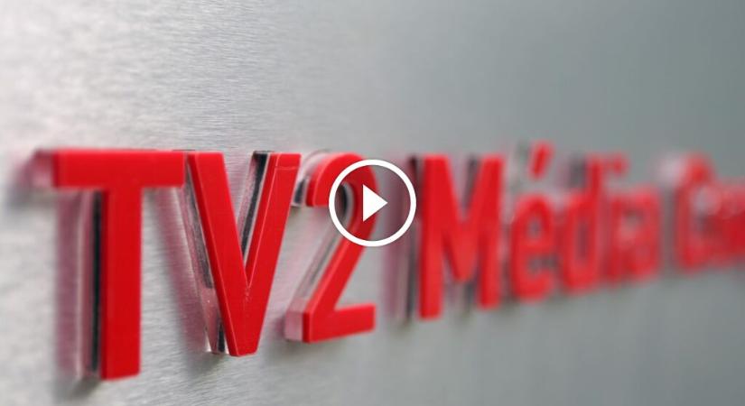 A TV2 nagy változásokat jelentett be – Aurelio is új műsort kap