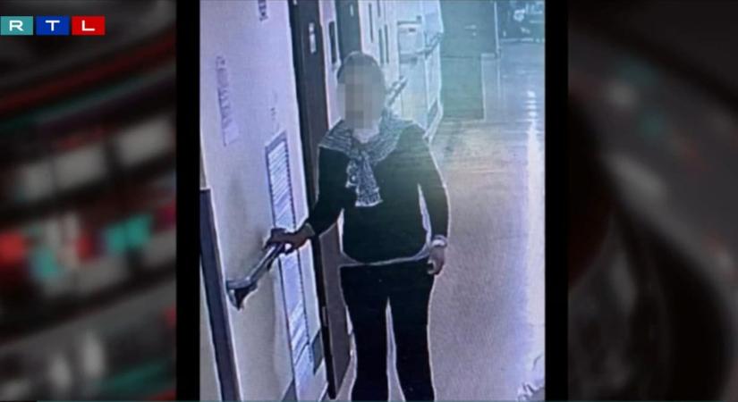 Megszólalt a holtan talált főorvosnő lánya: két órán át észre sem vették az édesanyánk eltűnését a szegedi klinikán