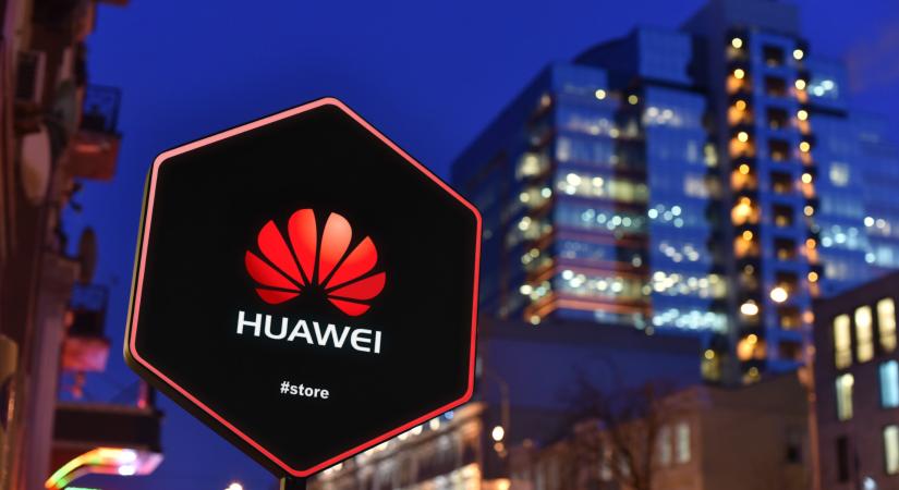 Kitiltaná a Huaweit az Unióból az Európai Bizottság