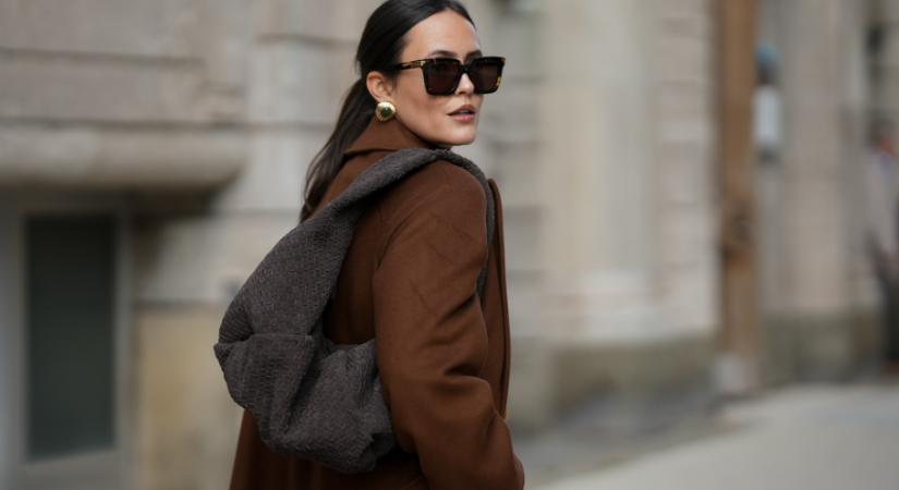 A cseresznyepirostól a csokoládébarnáig – 6 szín, amit mindenki viselni fog ezen a télen