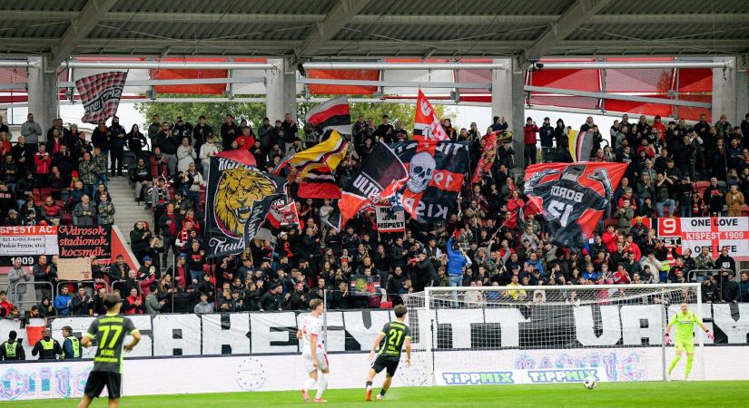 Komoly bejelentések a Honvédnál: Szijjártó Péter lett a klub elnöke, külföldi szponzor érkezik