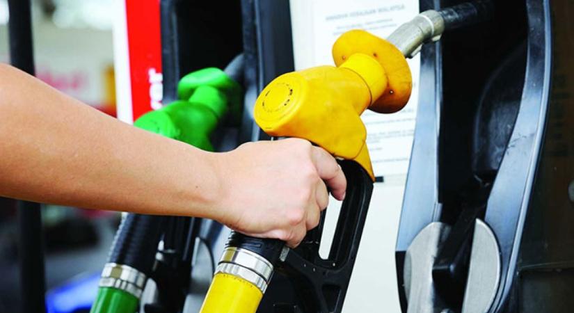 Horvátországban és Szlovéniában is olcsóbb az üzemanyag, mint nálunk