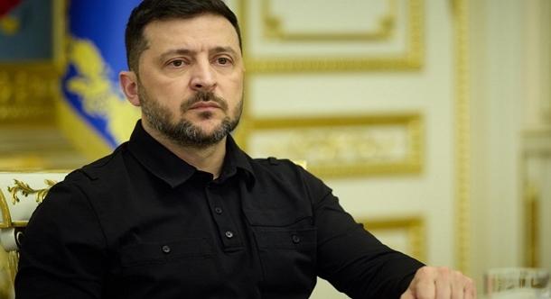 Zelenszkij is megszólalt a legközelebbi üzlettársát érintő megakorrupciós botrány ügyében, büntetéseket követel